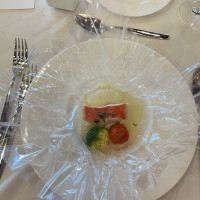 試食会料理