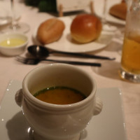 スープ