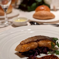魚料理