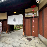 外観（東門）