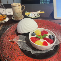 試食料理