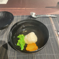 試食料理