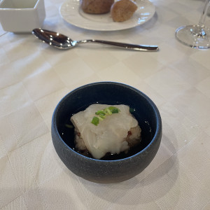 試食会料理|749820さんのアカガネリゾート京都東山（AKAGANE RESORT KYOTO HIGASHIYAMA）の写真(2447594)