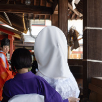 介添の様子