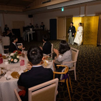 入場