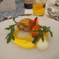 どの料理も大変美味しかったです