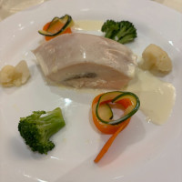 お料理のお肉のメインディッシュです。