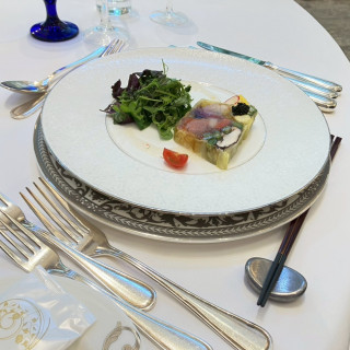 料理