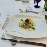 料理