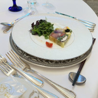 料理