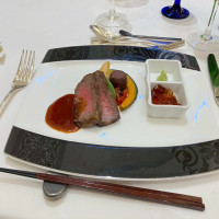 料理