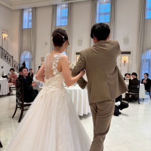 会場|749843さんのアーセンティア迎賓館(静岡)/テイクアンドギヴ・ニーズウェディングの写真(2577345)