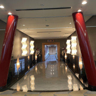 参道