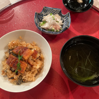 土鍋ごはん