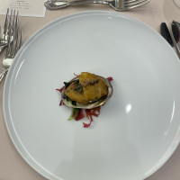 料理