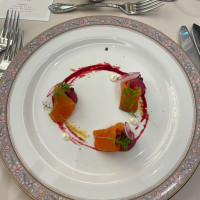 料理