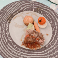 お肉料理
