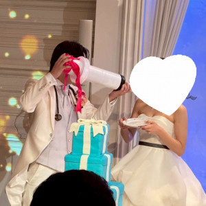 ファーストバイト|749878さんのラヴィール岡山の写真(2448210)