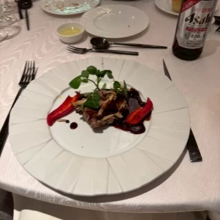 料理