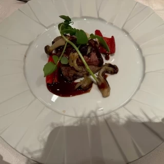 料理