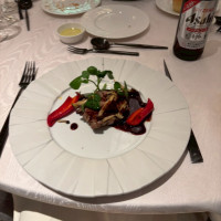 料理