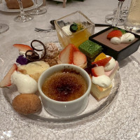 料理