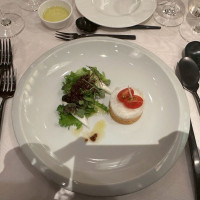 料理