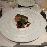 料理