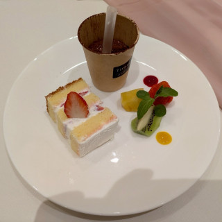 デザート