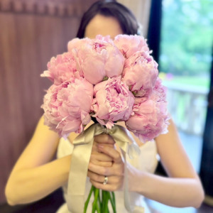 ブーケ|749927さんのザ・ガーデンオリエンタル・大阪の写真(2456179)