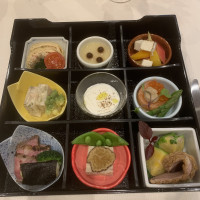 挙式が決まってからの試食
