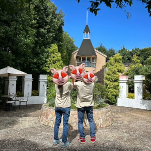 入ってすぐのところ|749930さんのVILLA de ESPOIR  ～エスポワール～の写真(2448813)