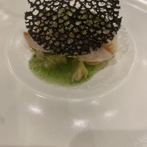 挙式が決まってからの試食|749930さんのVILLA de ESPOIR  ～エスポワール～の写真(2448817)