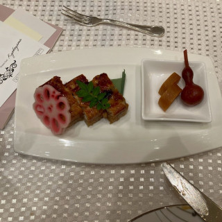 料理ご飯もの
