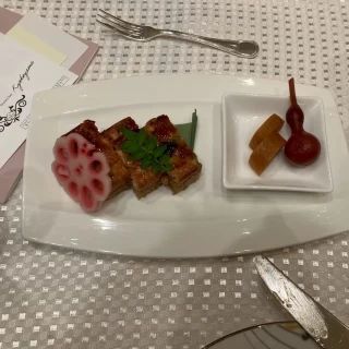 料理ご飯もの