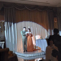 新婦手紙