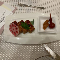 料理ご飯もの