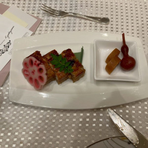料理ご飯もの|749961さんのハミングプラザVIP新潟の写真(2449034)