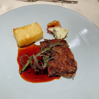 肉料理