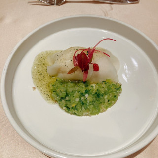 魚料理