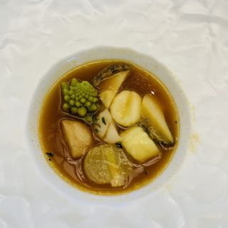 ANAクラウンプラザホテル岡山のクチコミ 料理・ケーキの写真（4枚目）