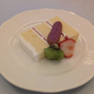 ウェディングケーキ