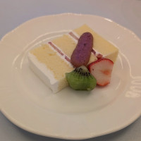 ウェディングケーキ