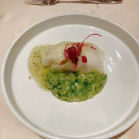 魚料理