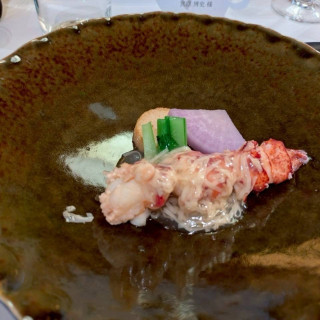 オマールエビ