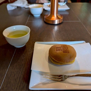 親族達が、待っている間のお菓子