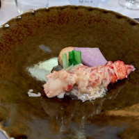 オマールエビ