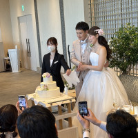 ケーキ