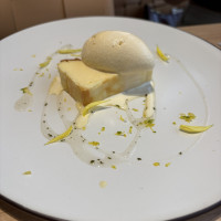 チーズケーキ