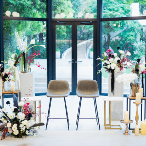 高砂|749997さんのニーズ青山 by T&G WEDDING (旧 青山迎賓館)の写真(2465245)